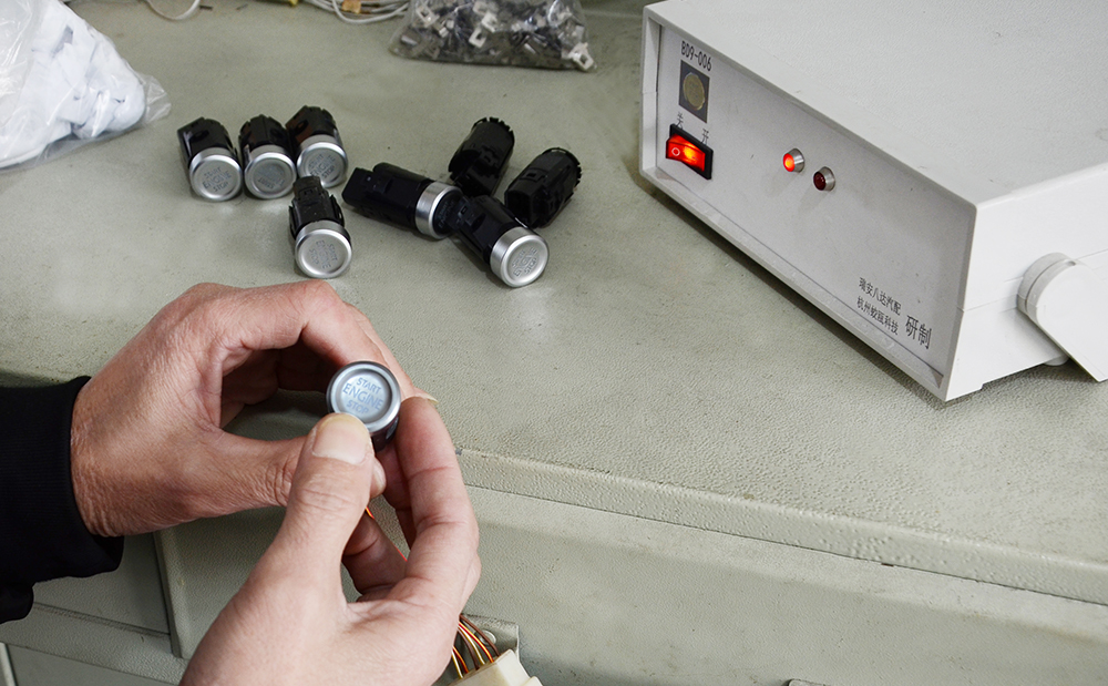 Automotive Start Stop Engine Test Factory suppliers Chinese